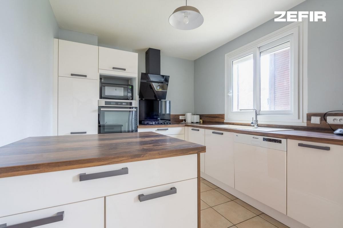 Vente Maison à Saint-Denis 7 pièces