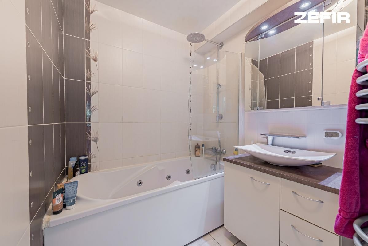 Vente Appartement à Créteil 3 pièces