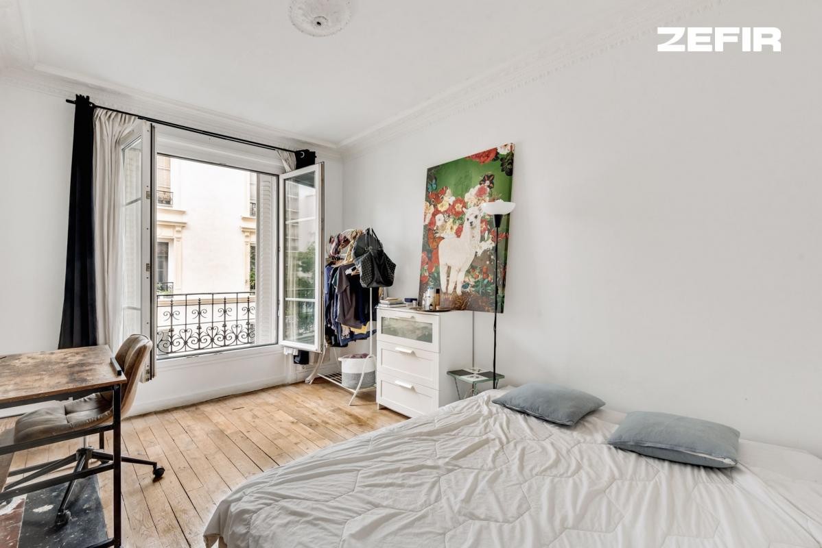 Vente Appartement à Saint-Denis 3 pièces