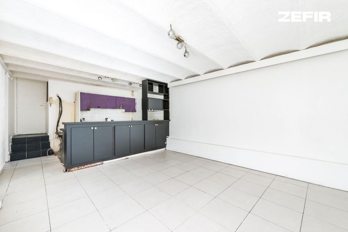 Vente Appartement à Rueil-Malmaison 3 pièces