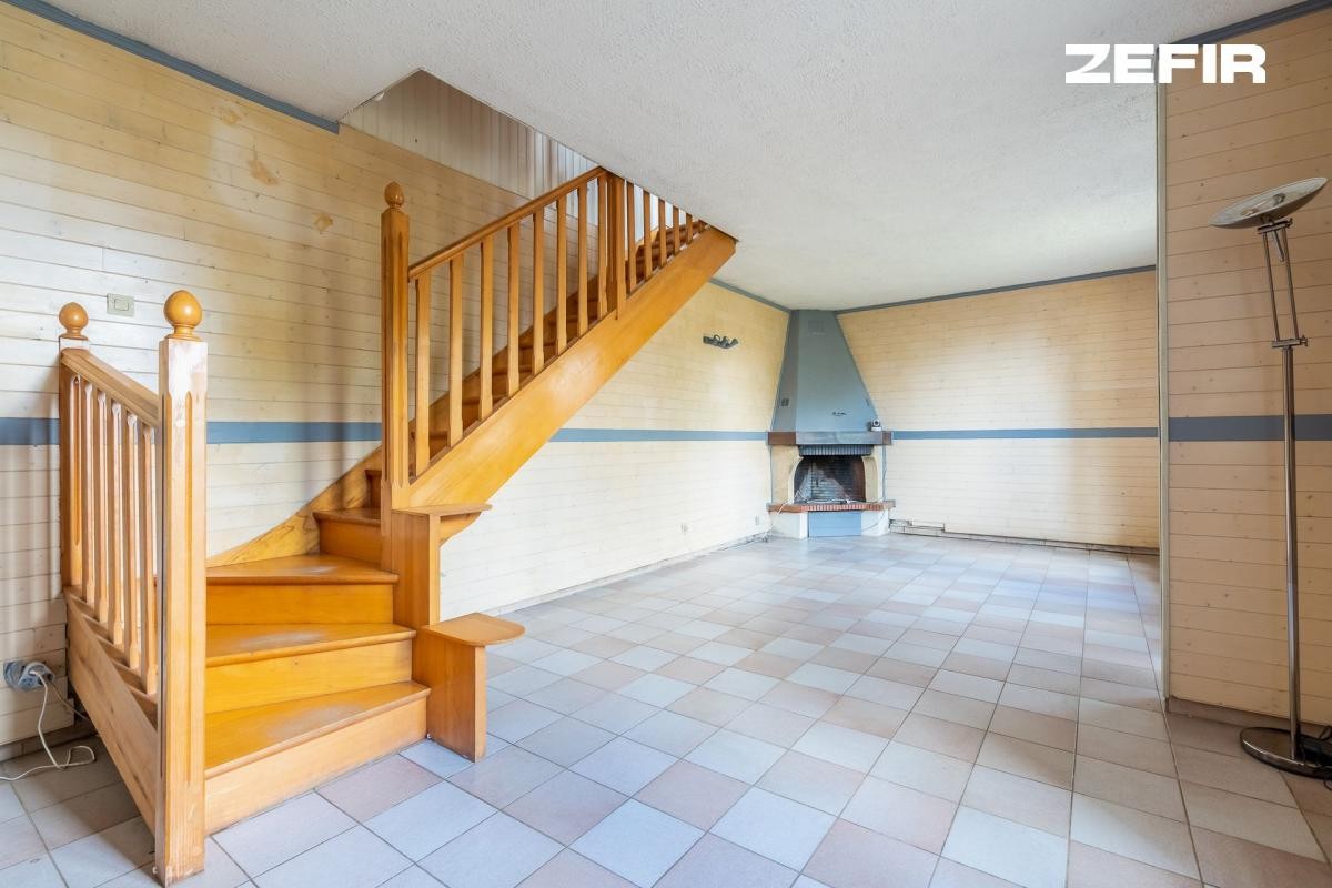 Vente Maison à Vitry-sur-Seine 5 pièces