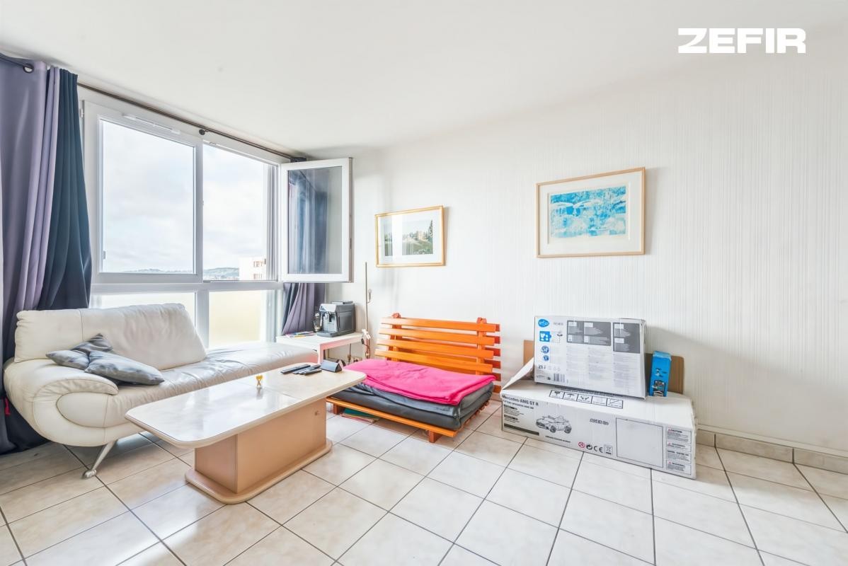 Vente Appartement à Soisy-sous-Montmorency 3 pièces