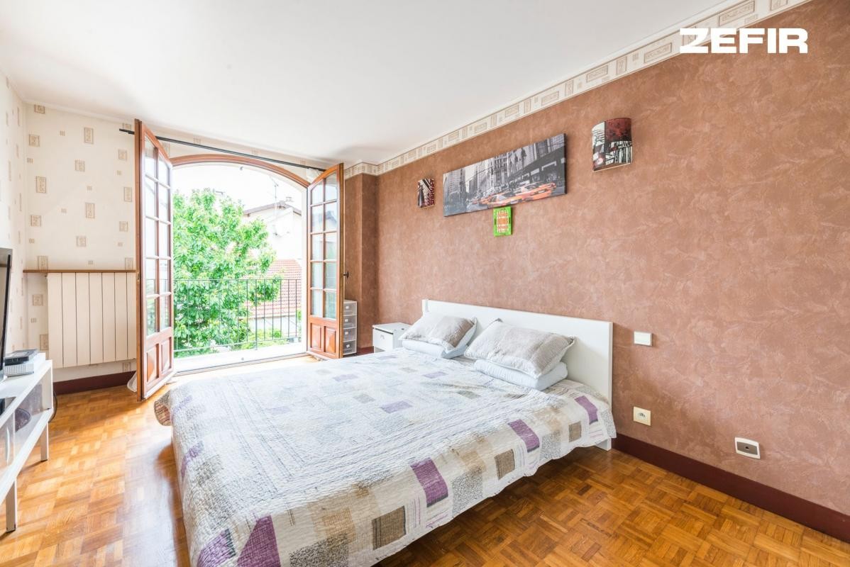 Vente Maison à Drancy 5 pièces