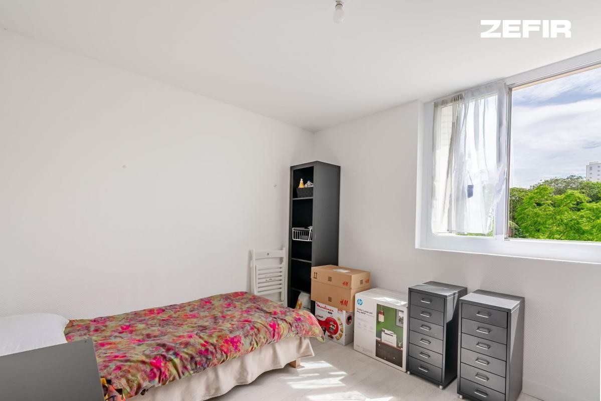 Vente Appartement à Créteil 3 pièces