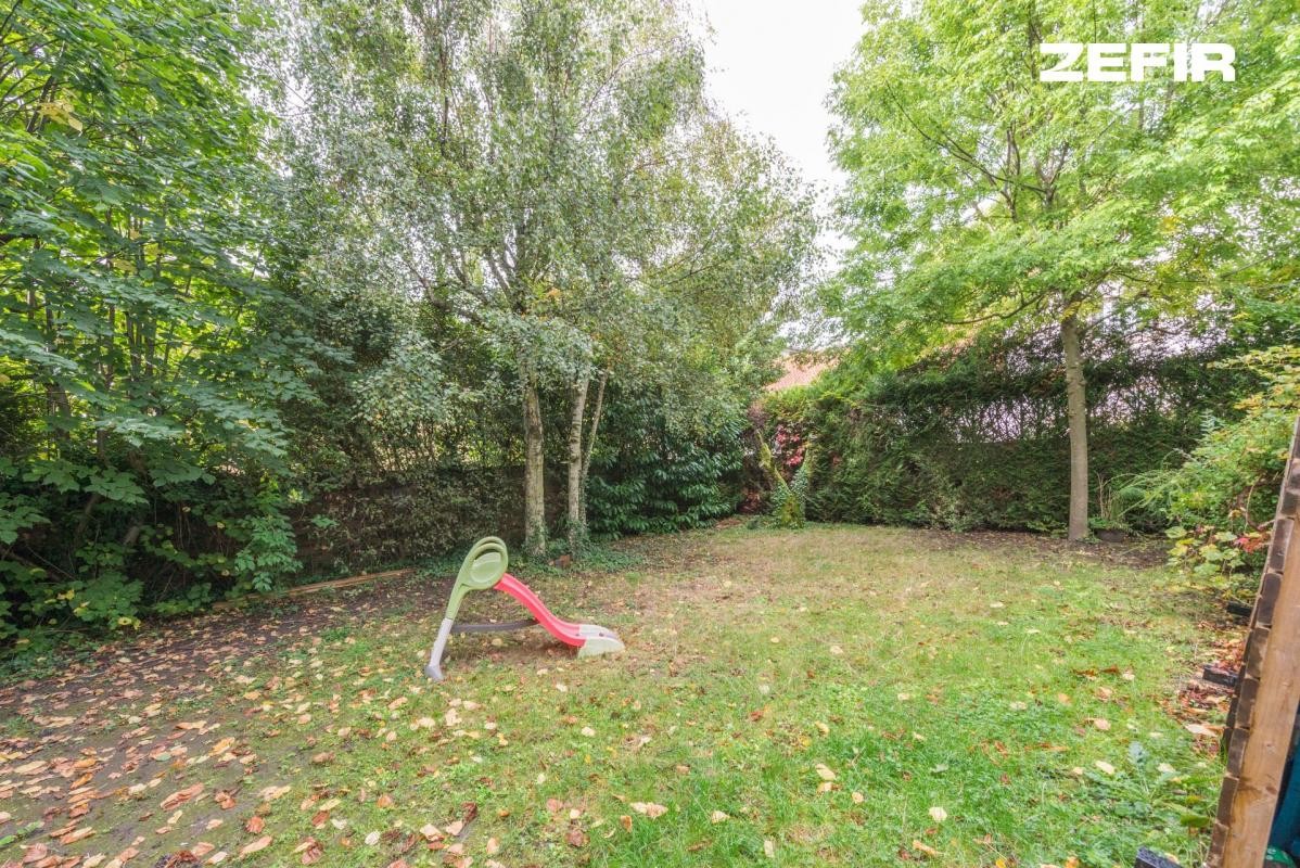 Vente Maison à Aulnay-sous-Bois 6 pièces