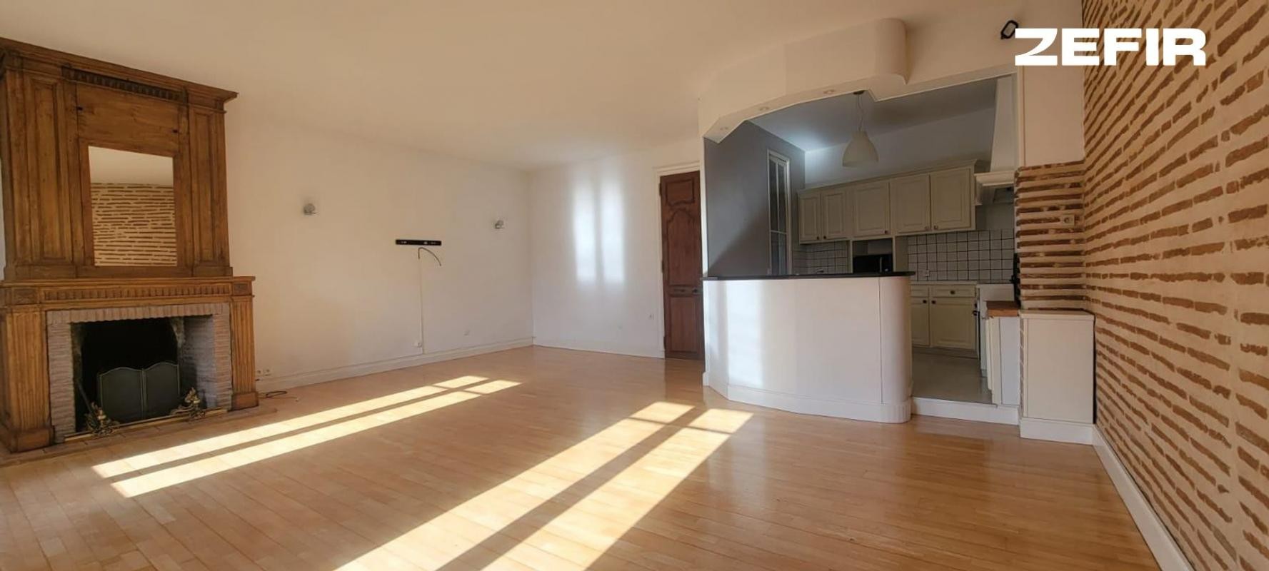 Vente Appartement à Agen 5 pièces