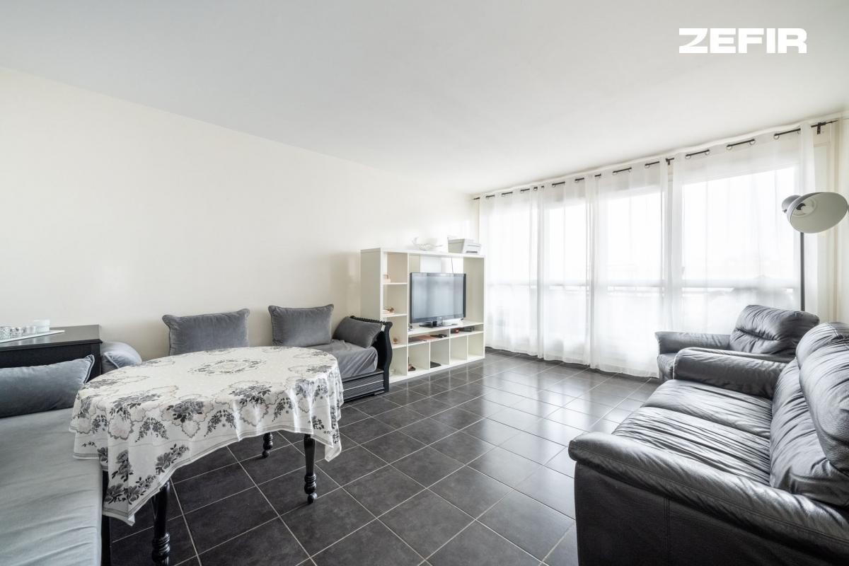 Vente Appartement à Argenteuil 4 pièces