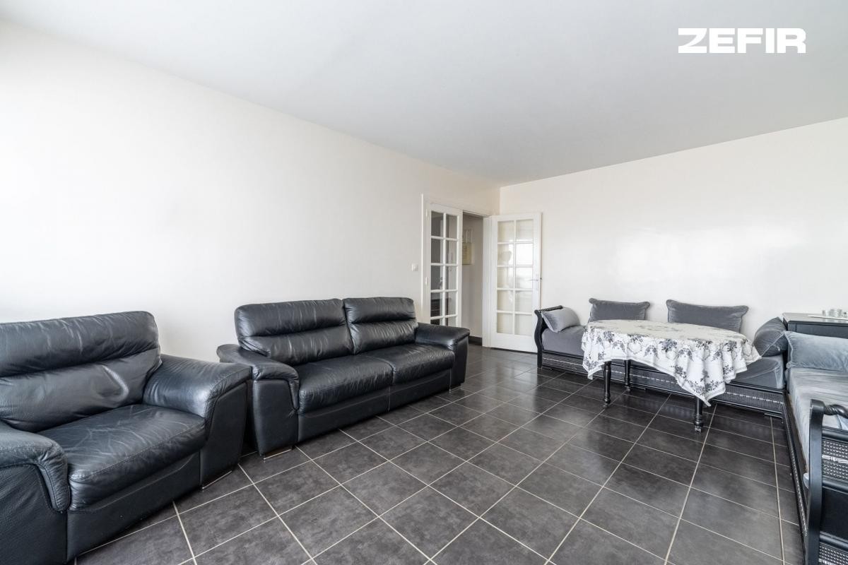 Vente Appartement à Argenteuil 4 pièces