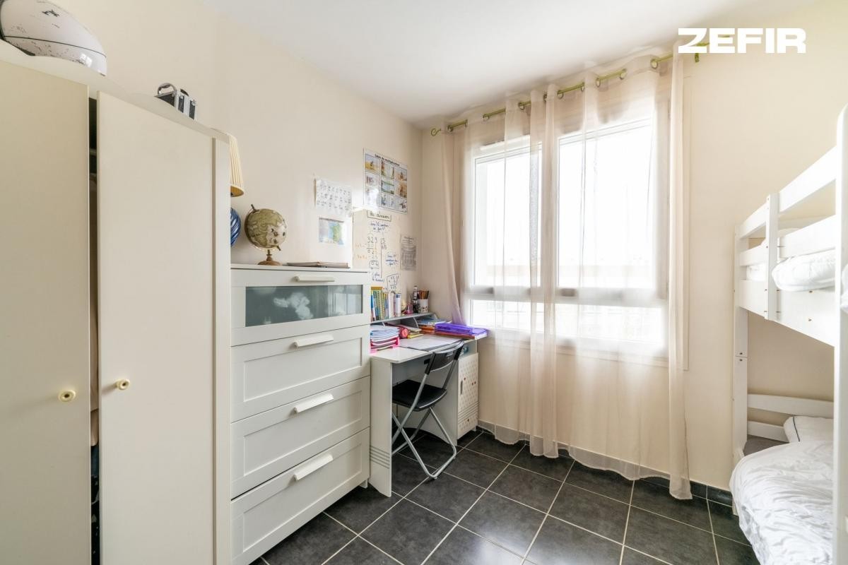 Vente Appartement à Argenteuil 4 pièces