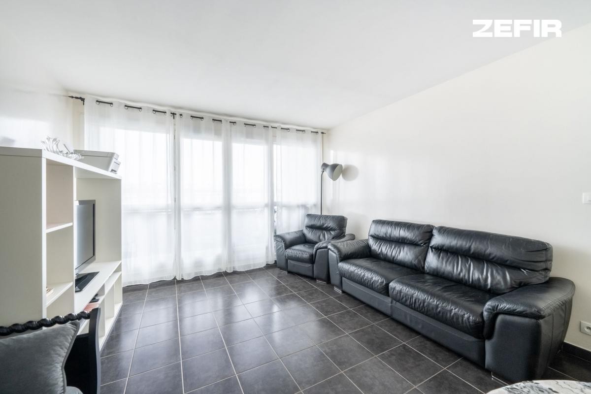 Vente Appartement à Argenteuil 4 pièces