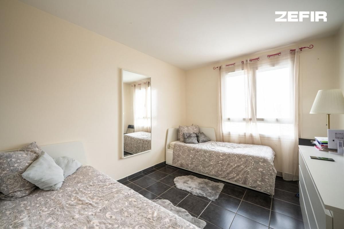 Vente Appartement à Argenteuil 4 pièces