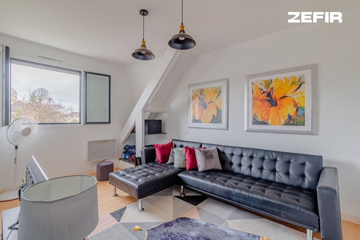 Vente Maison à Vigneux-sur-Seine 6 pièces