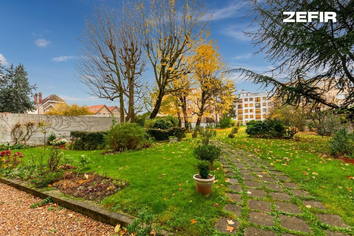 Vente Appartement à Bondy 4 pièces