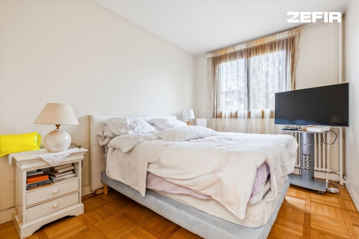 Vente Appartement à Bondy 4 pièces