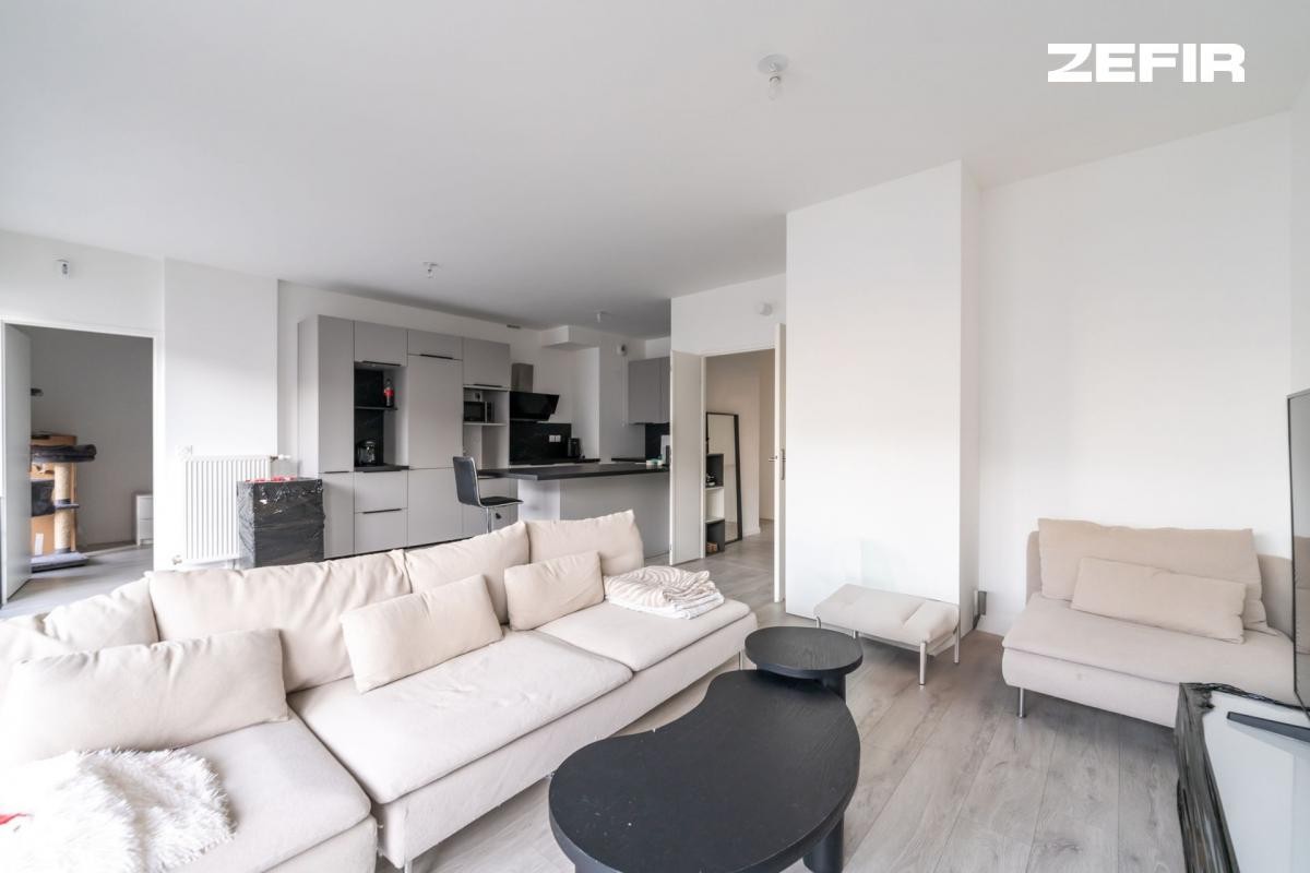 Vente Appartement à Colombes 4 pièces