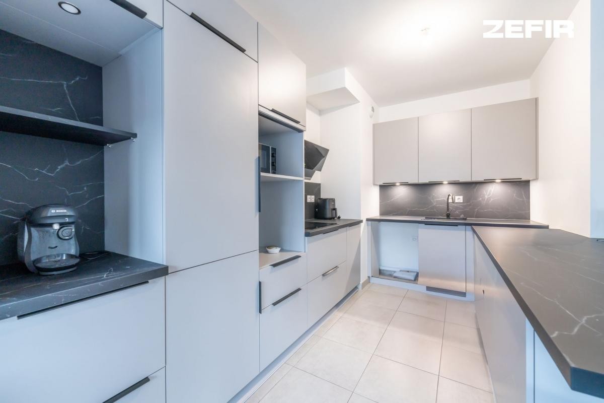 Vente Appartement à Colombes 4 pièces