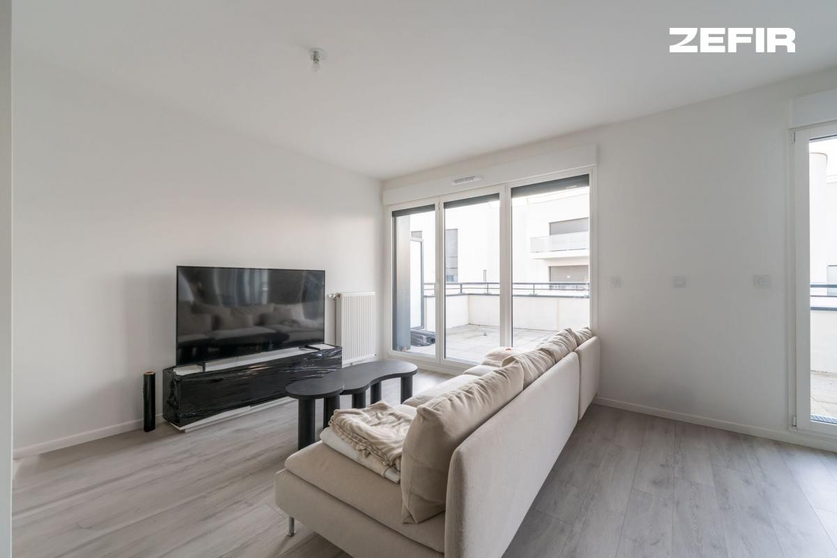 Vente Appartement à Colombes 4 pièces