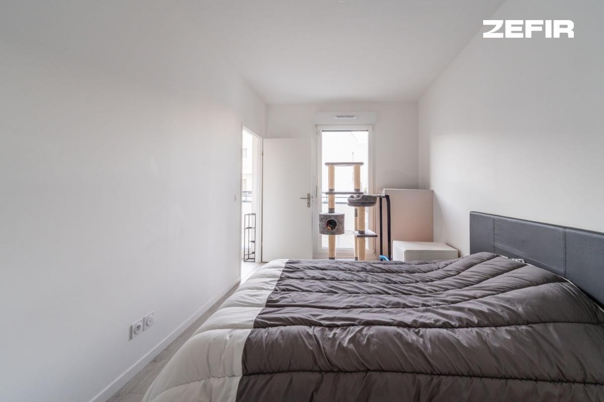 Vente Appartement à Colombes 4 pièces