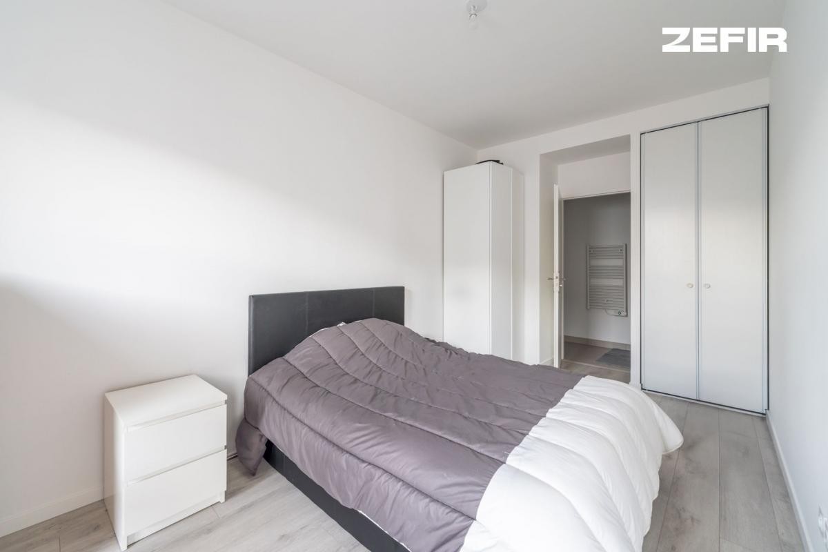 Vente Appartement à Colombes 4 pièces