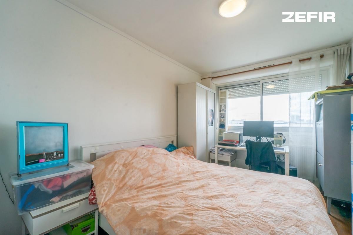 Vente Appartement à Colombes 3 pièces