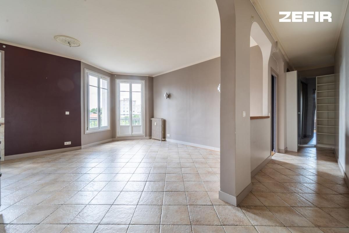 Vente Appartement à Rueil-Malmaison 3 pièces