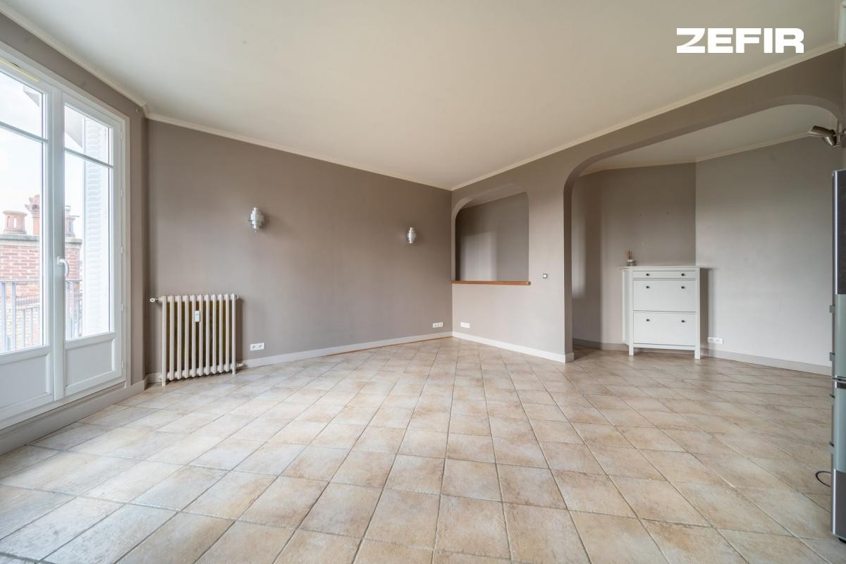 Vente Appartement à Rueil-Malmaison 3 pièces