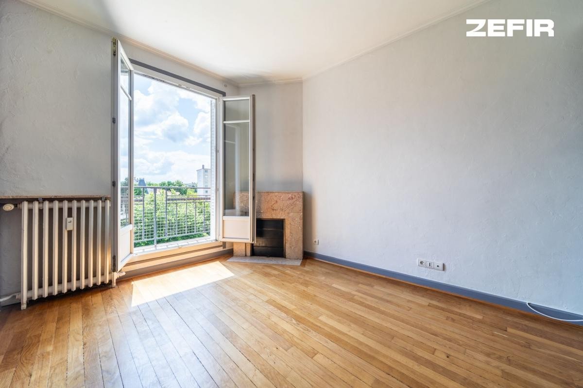 Vente Appartement à Rueil-Malmaison 3 pièces