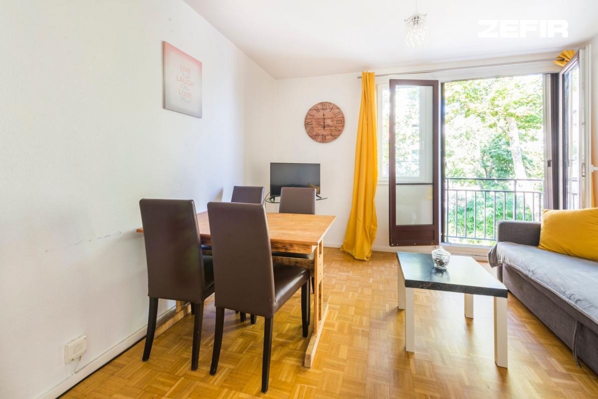 Vente Appartement à Franconville 3 pièces