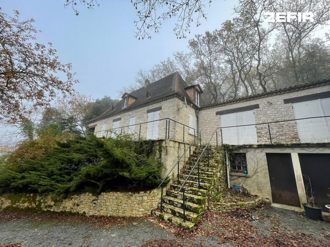 Vente Maison à Couze-et-Saint-Front 5 pièces