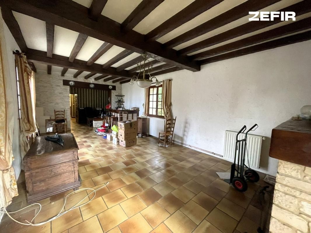 Vente Maison à Couze-et-Saint-Front 5 pièces