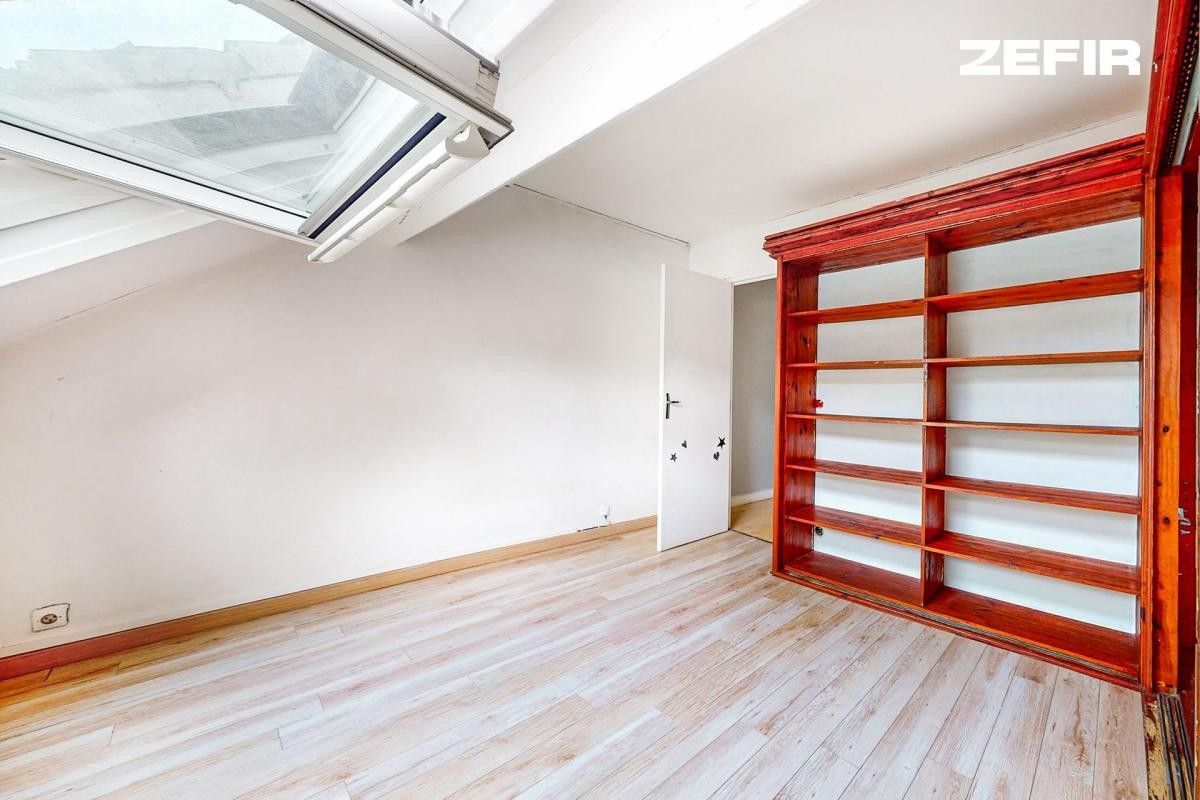 Vente Maison à Neuilly-Saint-Front 3 pièces