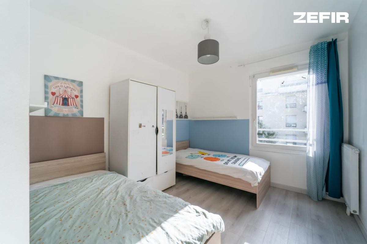 Vente Appartement à Colombes 5 pièces