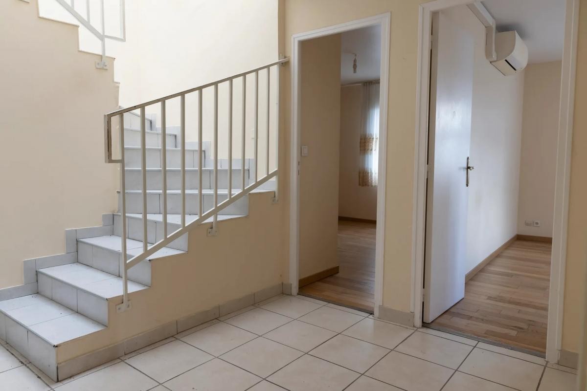 Vente Maison à Soissons 6 pièces