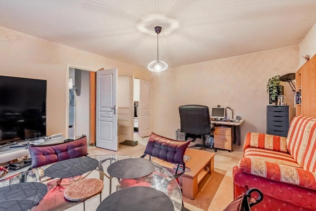 Vente Appartement à Longjumeau 2 pièces