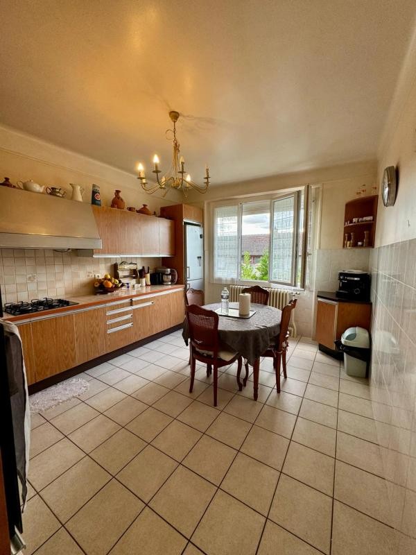 Vente Maison à Montargis 8 pièces