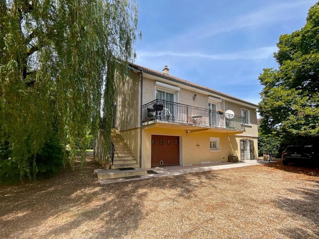 Vente Maison à Bourges 7 pièces