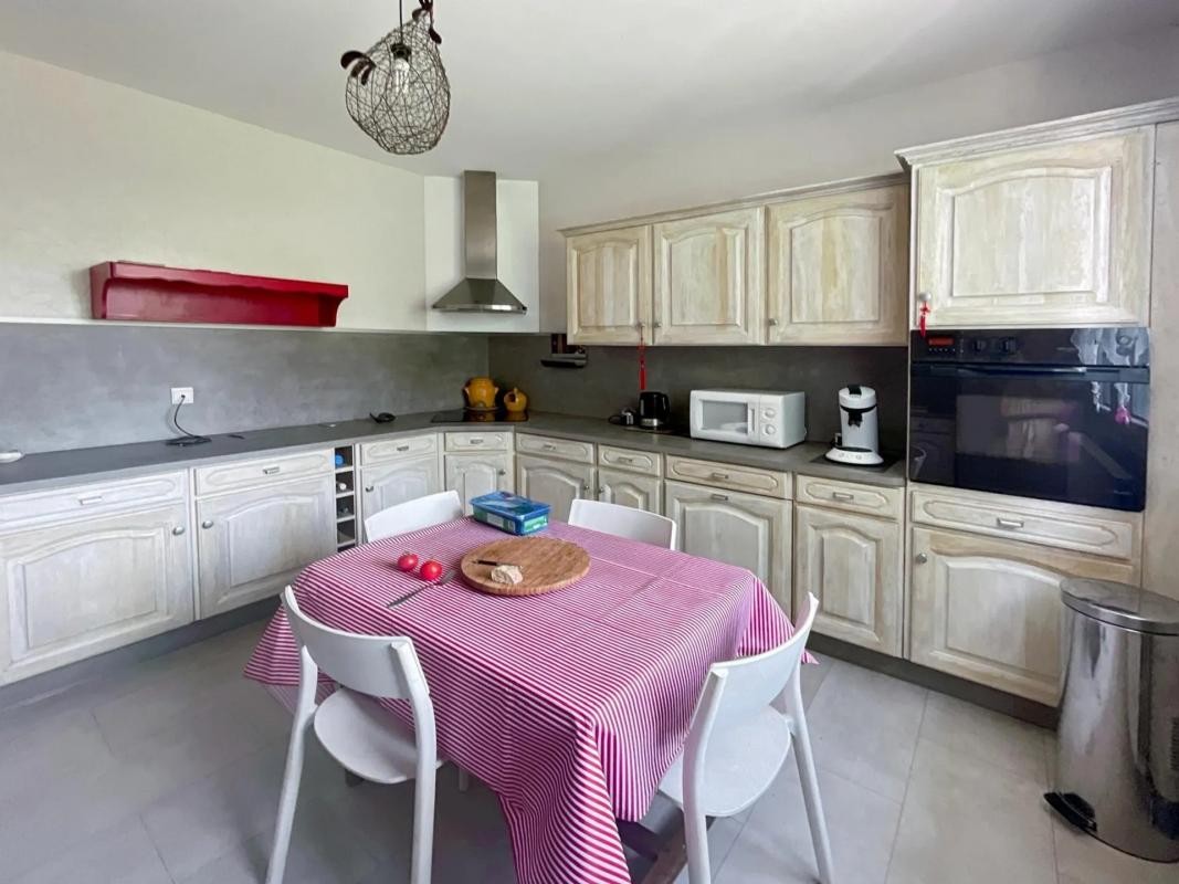 Vente Maison à Bourges 7 pièces