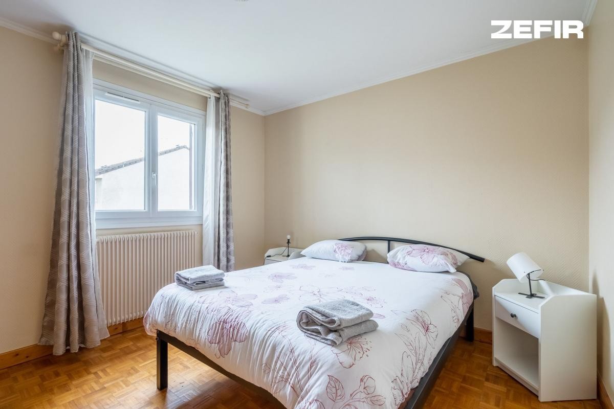 Vente Maison à Saint-Denis 7 pièces