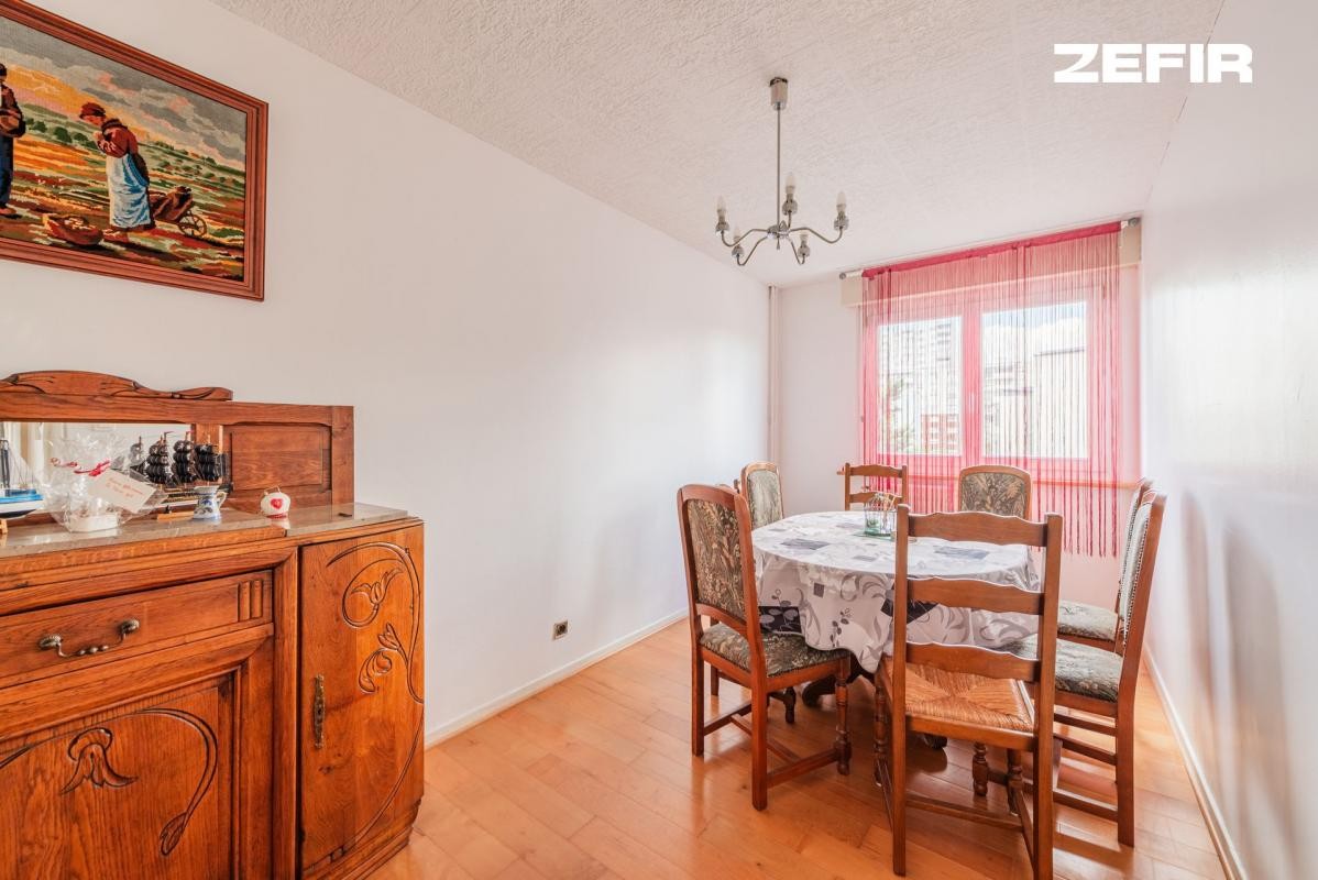 Vente Appartement à Hœnheim 3 pièces