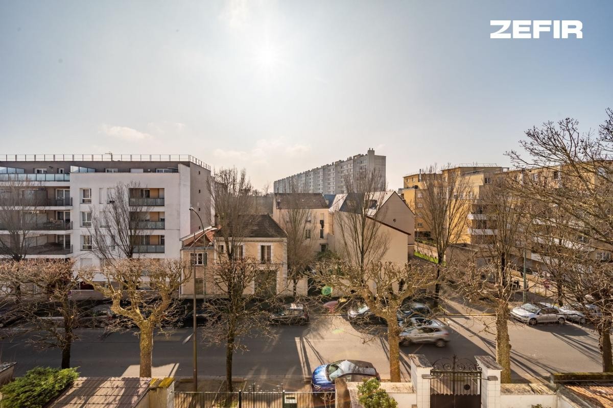 Vente Appartement à Thiais 3 pièces