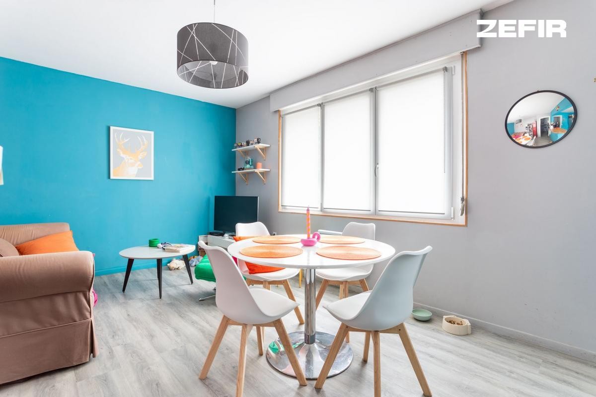 Vente Appartement à Lille 2 pièces