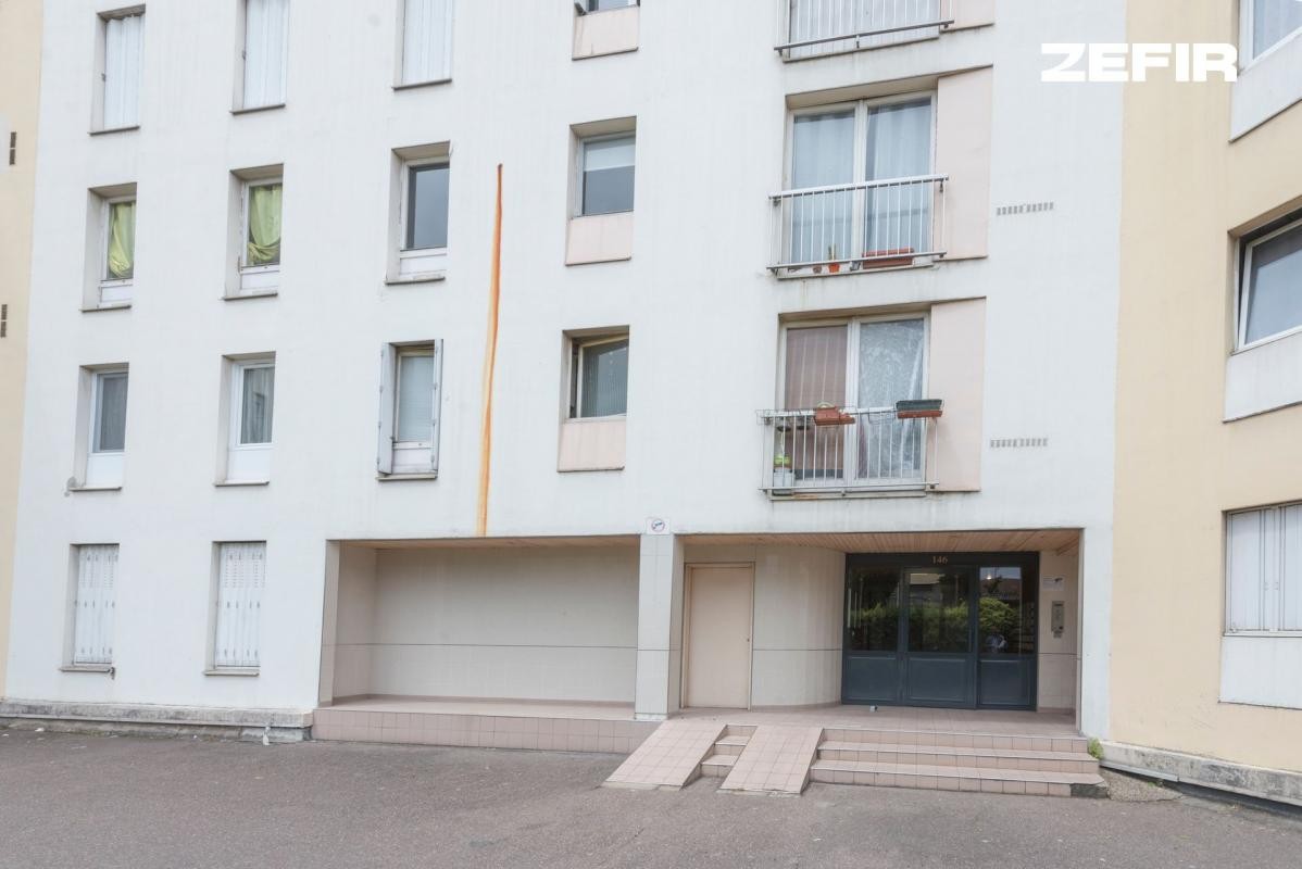 Vente Appartement à Saint-Denis 2 pièces