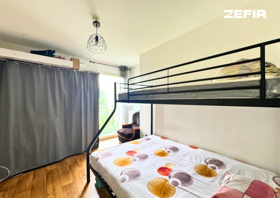 Vente Appartement à le Mée-sur-Seine 3 pièces