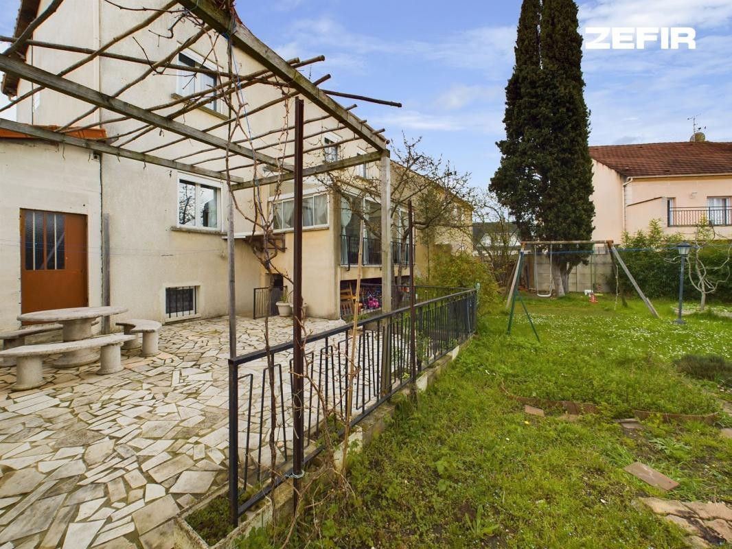 Vente Maison à Chelles 7 pièces