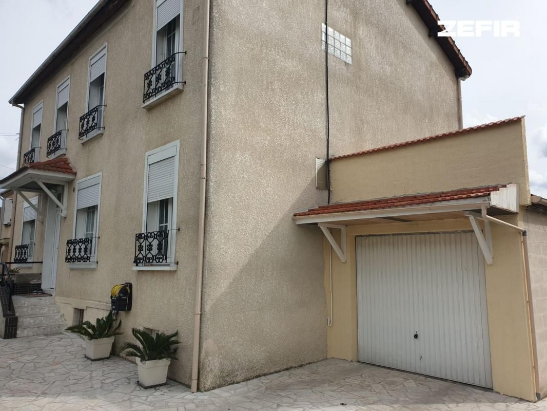 Vente Maison à Chelles 7 pièces