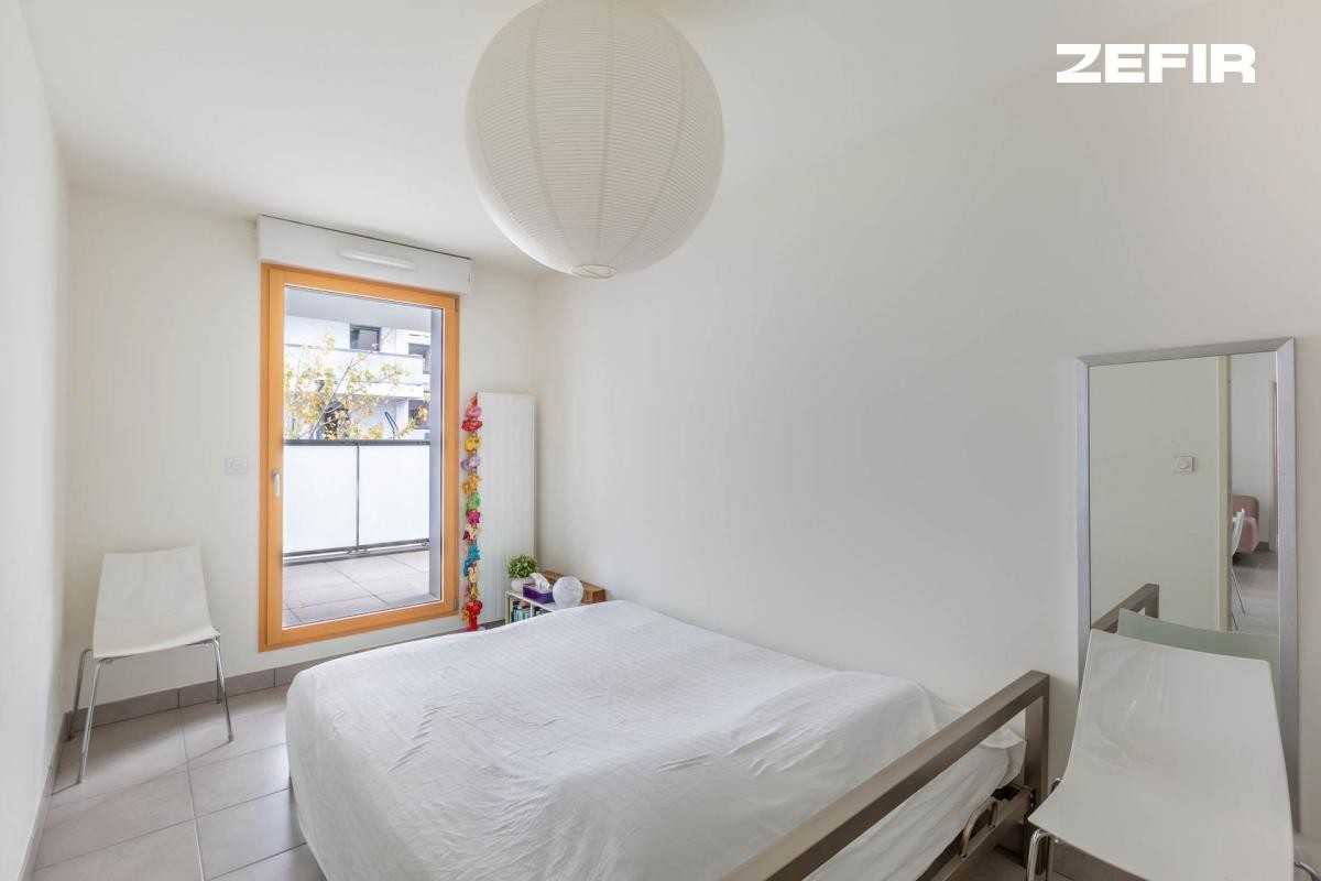 Vente Appartement à Lyon 8e arrondissement 4 pièces