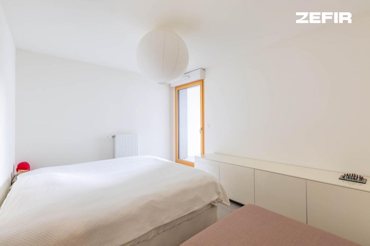 Vente Appartement à Lyon 8e arrondissement 4 pièces