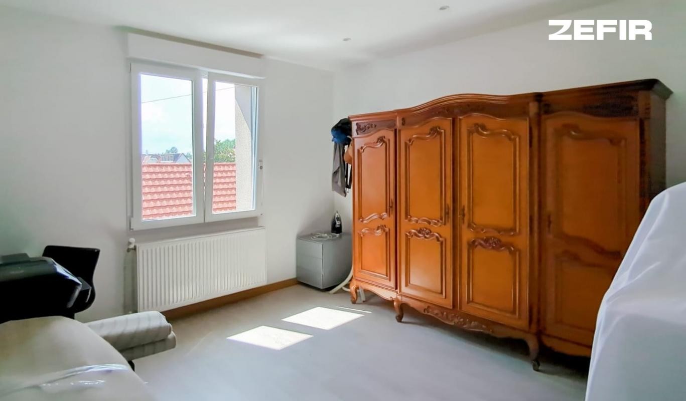 Vente Maison à Strasbourg 5 pièces