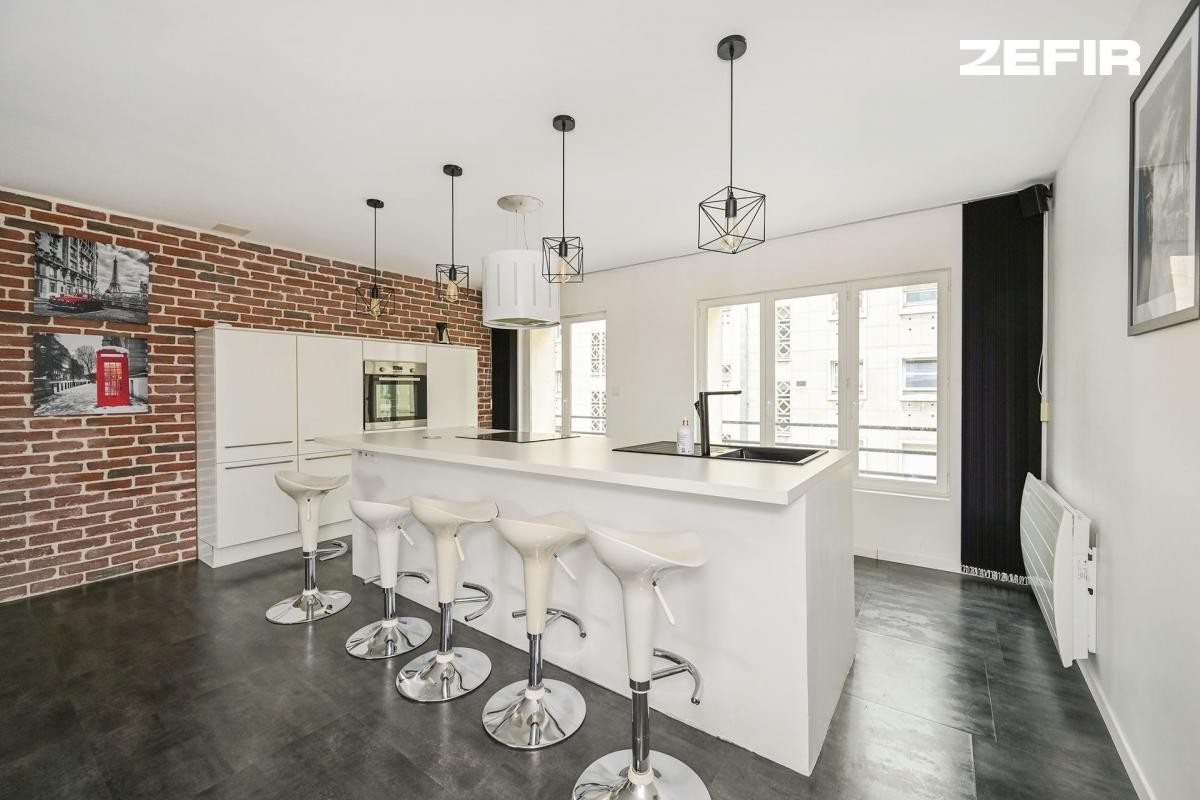 Vente Appartement à Orléans 2 pièces