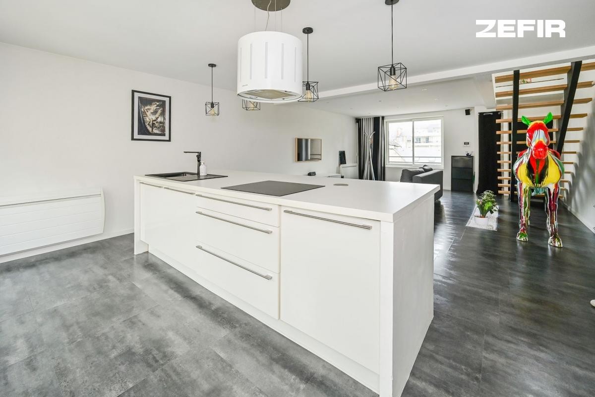 Vente Appartement à Orléans 2 pièces